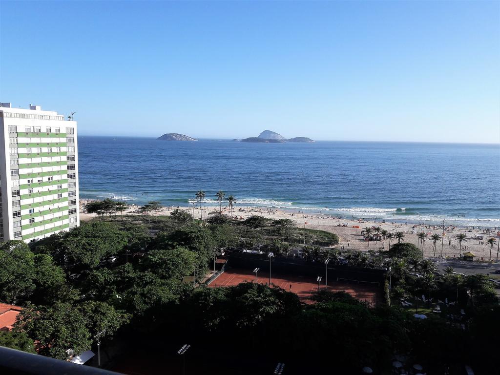 ريو دي جانيرو Apartment I310 Prudente المظهر الخارجي الصورة